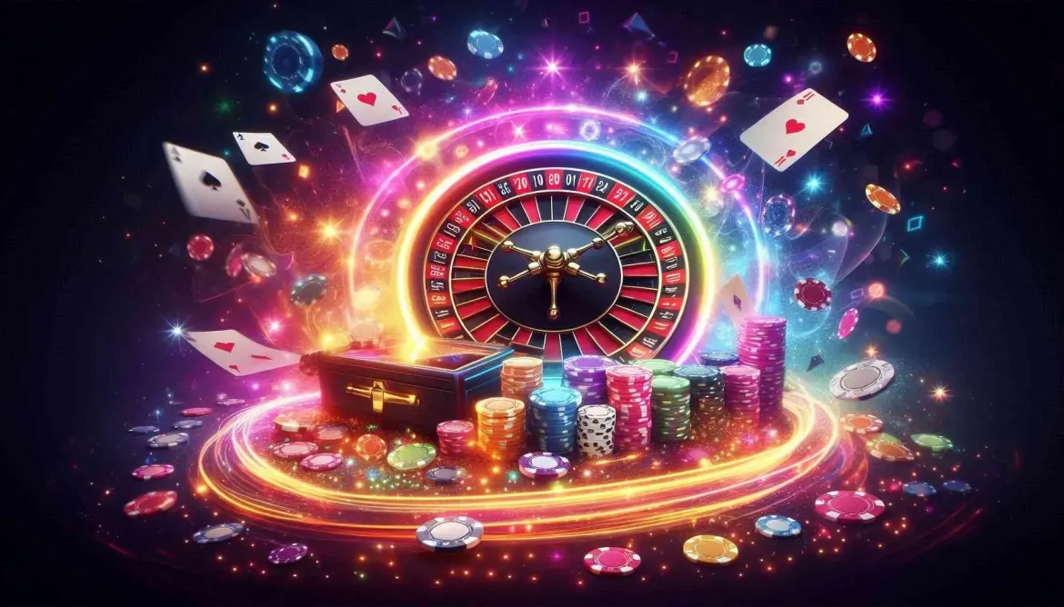 Astromania Casino